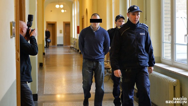 Szczeciński Sąd Okręgowy wyda w poniedziałek wyrok w sprawie kierowcy z Kamienia Pomorskiego.