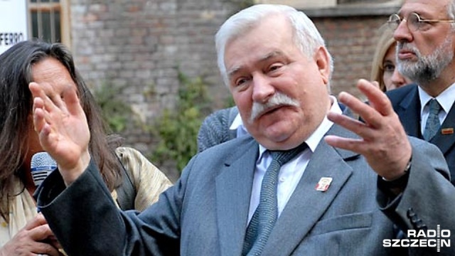Lech Wałęsa współpracował ze Służbą Bezpieczeństwa. Nie wierzę, gdy zaprzecza - mówił w poniedziałek Stanisław Kocjan, członek Komisji Krajowej pierwszej Solidarności.