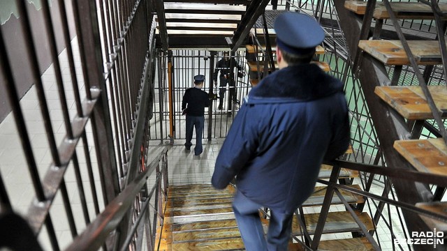 Dożywocie grozi 36-latkowi, który zabił nożem swojego kolegę. Mężczyzna usłyszał już zarzut zabójstwa.