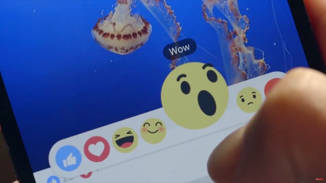 Na Facebooku dalej możemy polubić dany post, ale od środy możemy też wyrazić inne uczucia. To super, wow, ha ha, przykro mi oraz... wrr.