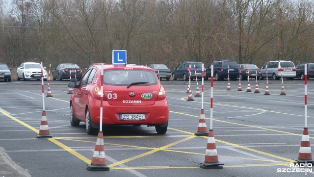 Rządowe Centrum Legislacyjne opublikowało nowe rozporządzenie w sprawie egzaminów na prawo jazdy.