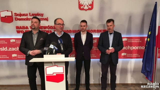 500 złotych na mieszkanie proponują działacze Sojuszu Lewicy Demokratycznej. Comiesięczne dofinansowanie na opłacenie czynszu mieliby dostawać młodzi. Propozycję Sojuszu przedstawił w Szczecinie lider partii, Włodzimierz Czarzasty.