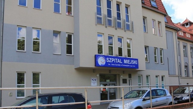 Jacek Piętniewicz nie jest już prezesem Miejskiego Szpitala w Świnoujściu. Taką decyzję podjęła w czwartek rada nadzorcza spółki.