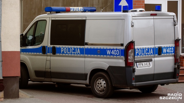 10 lat więzienia grozi złodziejom, którzy okradli plebanię w jednej z wsi w gminie Wolin. W piątek policja zatrzymała dwóch mężczyzn i postawiła im zarzuty.