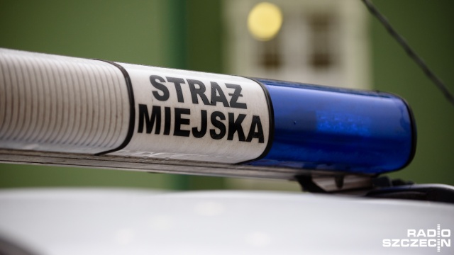 Odkąd nie mogą obsługiwać fotoradarów, jedni strażnicy miejscy zakładają setki blokad na koła źle zaparkowanych samochodów, inni zbierają książki dla dzieci.