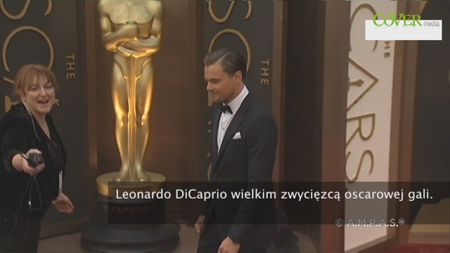 Spotlight najlepszym filmem, Oscary dla Leonardo DiCaprio i Brie Larson, aż sześć statuetek dla Mad Max: Na drodze gniewu m.in. za najlepsze kostiumy. W Los Angeles odbyła się 88. ceremonia wręczenia nagród Amerykańskiej Akademii Filmowej.