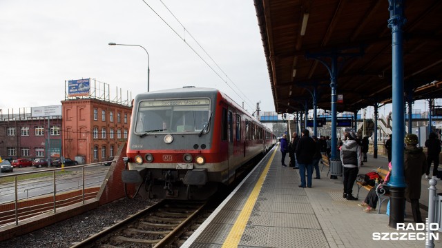 Dopiero w 2019 roku mają rozpocząć się prace na polskim odcinku trasy. Taki termin podał wiceminister infrastruktury w odpowiedzi na pytania posła Arkadiusza Marchewki ze Szczecina.