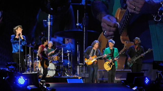 Do kolejnego historycznego wydarzenia dojdzie na Kubie. 25 marca w Hawanie w darmowym koncercie wystąpi legendarna grupa The Rolling Stones. Jeszcze niedawno muzyka tego zespołu była na wyspie zakazana.