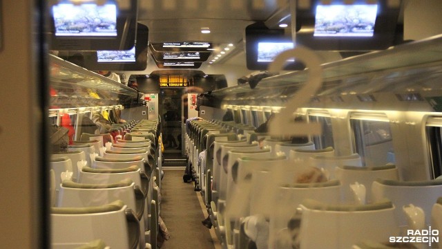 Pod koniec kwietnia Pendolino rozpocznie regularne kursy do Kołobrzegu. Spółka PKP Intercity dostała zgodę od Komisji Europejskiej na uruchomienie połączenia.