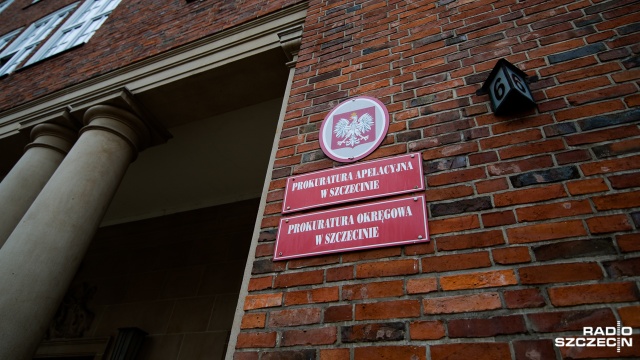 To ostatni dzień pracy prokuratur apelacyjnych m.in. szczecińskiej. W piątek w ich miejsce zostaną powołane prokuratury regionalne. Tak mówi nowa ustawa, która wejdzie w życie po północy.