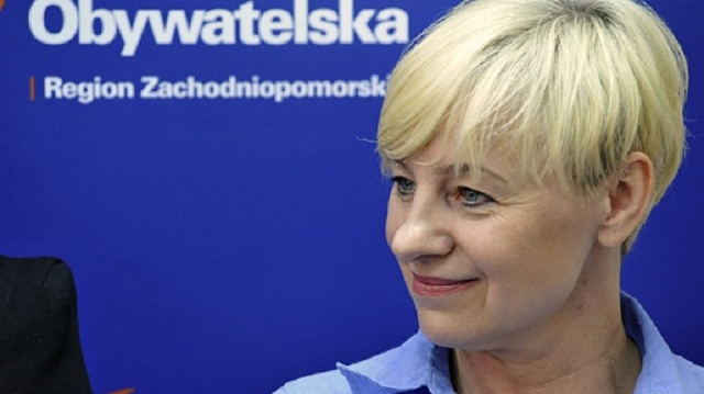 Jedna szósta działaczy stargardzkiej Platformy Obywatelskiej zawiesza członkostwo, szefowa struktur mówi nie martwi mnie to.