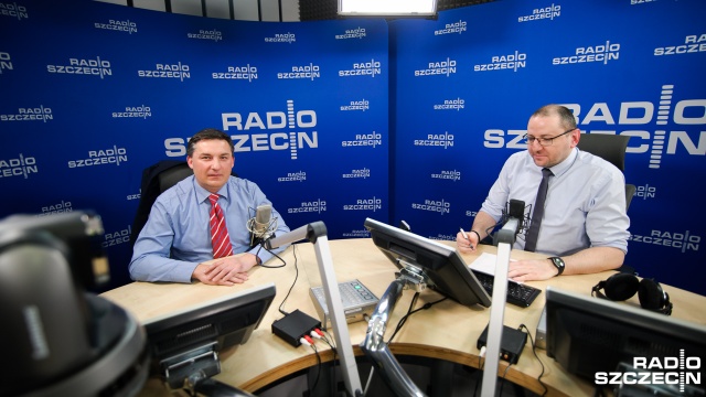 Poseł Kukiz 03915 o zmianach w prokuraturze: boję się, ale liczę na nowe rozdanie i innego Ziobrę - mówił w Rozmowach pod krawatem Sylwester Chruszcz.