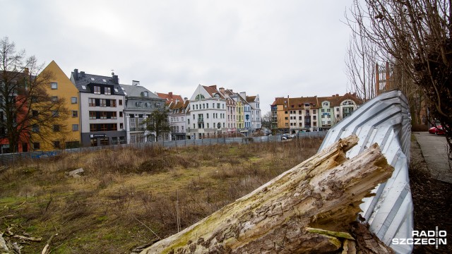 Jest projekt hotelu, który ma powstać na szczecińskim Podzamczu. Grupa Orbis uzgadnia go z władzami miasta i województwa - poinformowało nas biuro prasowe firmy.
