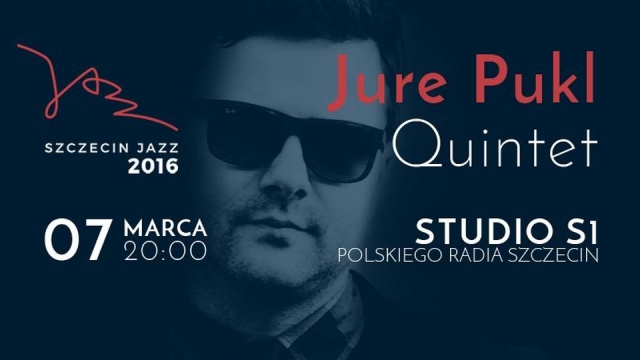 Poniedziałkowy koncert Jazz Union odbędzie się w ramach trwającego festiwalu Szczecin Jazz.
