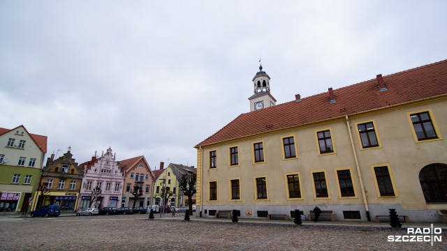 Wojewoda cofa decyzję po proteście mieszkańców Trzebiatowa