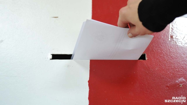 Zgodnie z prawem, Miejska Komisja Wyborcza w Szczecinie dała inicjatorom akcji 30 dni na zebranie ponad 500 podpisów. To o pięć proc. więcej niż wzięło udział w ostatnich wyborach.