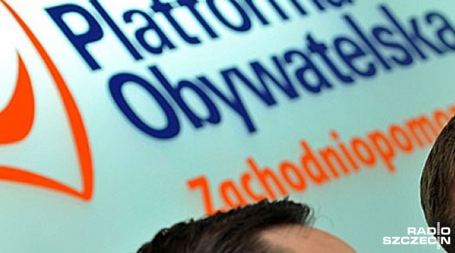 Wojewódzka inauguracja za miesiąc, za dwa - regularne spotkania w miastach regionu - według takiego planu PO tworzy kluby obywatelskie na Pomorzu Zachodnim.