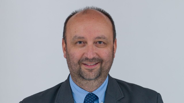 Dariusz Dyczewski zdobył 18 z 19 głosów elektorów i został wybrany nowym rektorem szczecińskiej Akademii Sztuki.