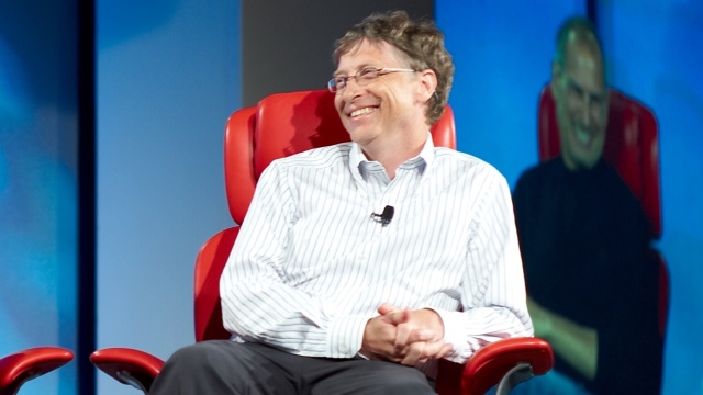 Bill Gates przepowiada przyszłość. Twórca potęgi giganta komputerowego Microsoft podczas internetowego czatu przedstawił trzy rzeczy, które będą kluczowe z punktu widzenia rozwoju naszej planety.