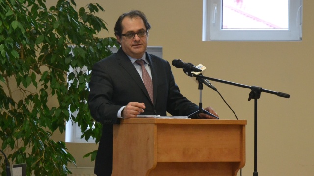 Zamknięcia Bałtyku na pięć lat dla rybaków nie będzie - zapewniał w Kołobrzegu minister gospodarki morskiej i żeglugi śródlądowej Marek Gróbarczyk.