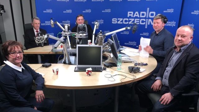 W niedzielnej Kawiarence politycznej Radia Szczecin spór o Trybunał z opinią Komisji Weneckiej w tle.