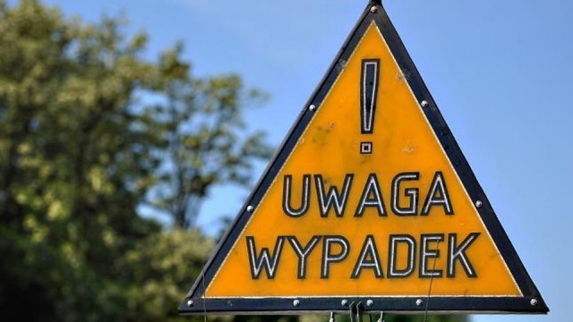 Utrudnienia na trasie S3 koło miejscowości Kozielice w kierunku Gorzowa Wielkopolskiego potrwają do południa.