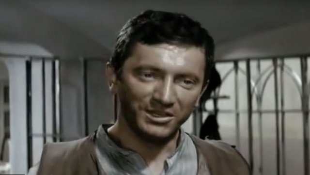Marian Kociniak znany był między innymi z roli Murgrabiego w serialu Janosik, czy Protazego z Pana Tadeusza, ale...