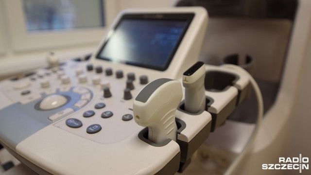Nowe gabinety zabiegowe, poradnia kardiologiczna z pracownią do badań wysiłkowych, poradnia onkologiczna i laryngologiczna - szpital w Barlinku zyskał nowe pomieszczenia do badań. Zakończył się pierwszy etap rozbudowy szpitala.