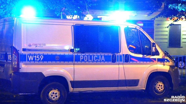 Policjanci poszukują mężczyzny, który miał zaatakować i zgwałcić kobietę w Odolanowie koło Ostrowa Wielkopolskiego.