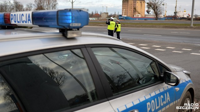Policja podsumowuje trzy dni świąt na drogach. Od piątku w Zachodniopomorskiem doszło do czterech wypadków, nikt nie zginął, pięć osób zostało rannych, a 20 kierowców było pod wpływem alkoholu.