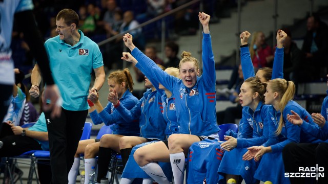 Pogoń Baltica w półfinale Pucharu Polski