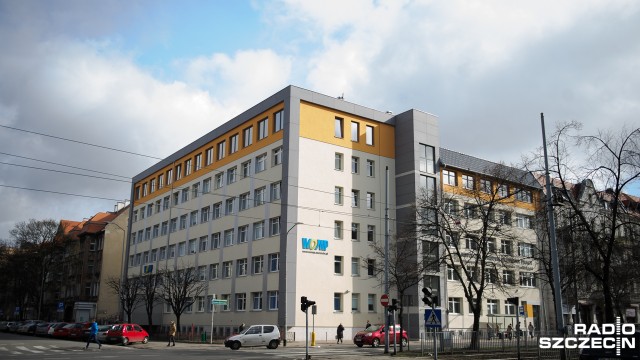 Zakończyła się modernizacja Wojewódzkiego Ośrodka Medycyny Pracy w Szczecinie. Inwestycja kosztowała 6 milionów złotych.