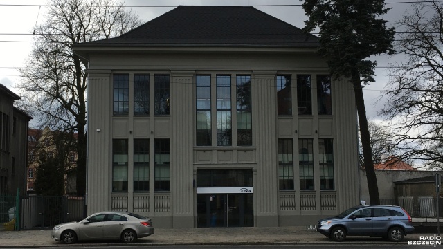 Nowa siedziba Biura Obsługi Klientów Enei będzie czynna od poniedziałku. Budynek dokładnie vis a vis Radia Szczecina przy alei Wojska Polskiego 74, ma być bardziej komfortowy.
