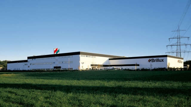 Znany, duży producent farb i lakierów Brillux zainwestuje w Szczecinie.