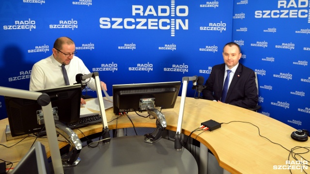 Rozwój zachodniopomorskiego jest jednym z priorytetów rządu Beaty Szydło - zapewnił w Rozmowie pod krawatem Paweł Mucha, społeczny doradca prezydenta RP.