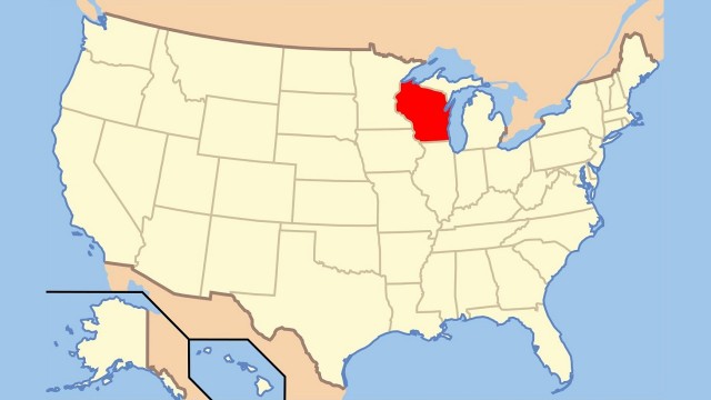 We wtorek w amerykańskim stanie Wisconsin mieszkańcy decydowali kto ich zdaniem powinien walczyć w ostatecznym wyścigu o Biały Dom - zarówno wśród demokratów jak i republikanów.