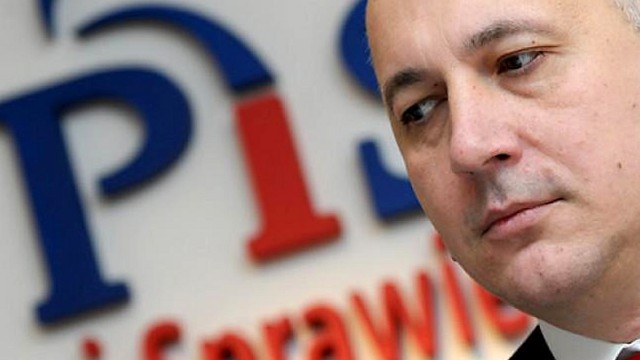 Wicemarszałek Sejmu zapowiada, że posłowie zajmą się obywatelskim projektem ustawy antyaborcyjnej, ale nie popiera jej w całości.