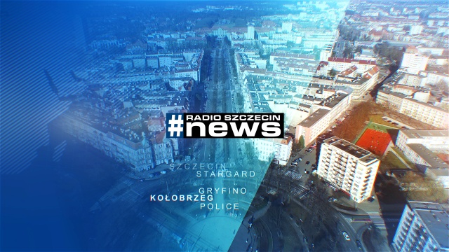 W środowym serwisie m.in.: Władze Pogoni wstrzymują prace przy swoim projekcie stadionu piłkarskiego, a rozmowy z prezydentem Szczecina Piotrem Krzystkiem nazywają zaawansowanymi stargardzianie oddali krew dla chorego na białaczkę Krystiana wirtualna mapa szczecińskiej komunikacji miejskiej.