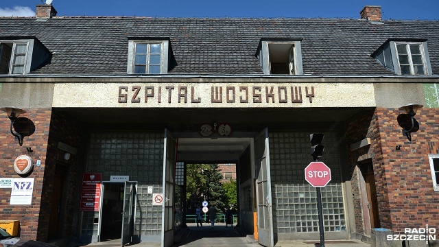 Decyzją Ministerstwa Obrony Narodowej dotychczasowy komendant szczecińskiego szpitala pułkownik Marcin Sygut przenosi się do Lublina.