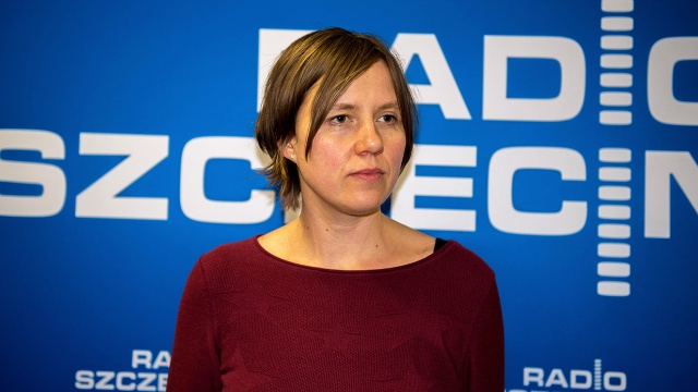 Czołowa przedstawicielka niemieckiej sceny indie pop zagra w czwartek w studiu S-1 Radia Szczecin. Wieczorem wystąpi w nim Masha Qrella.