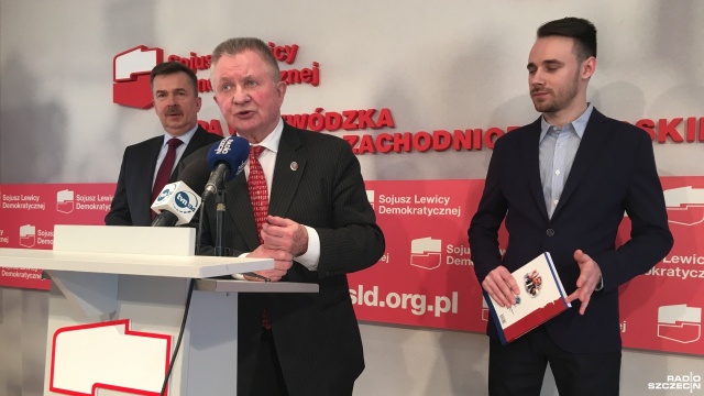 Longin Pastusiak o stosunkach Polski z USA: obecnie najgorsze od 1989 roku - uważa amerykanista, polityk SLD.