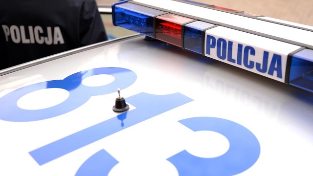 Do ośmiu lat więzienia grozi kierowcy śmieciarki ze Złocieńca pod Drawskiem. Mężczyzna przejechał 5-letniego chłopca. Dziecko zginęło.