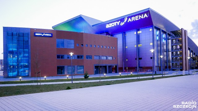 Groźba ataku terrorystycznego podczas imprezy w Azoty Arenie - takie ćwiczenie przeprowadzi miasto w szczecińskiej hali widowiskowo-sportowej. Szkolenie pod kryptonimem WIDZOWIE odbędzie się w maju. Weźmie w nim udział około 1,5 tysiąca statystów.