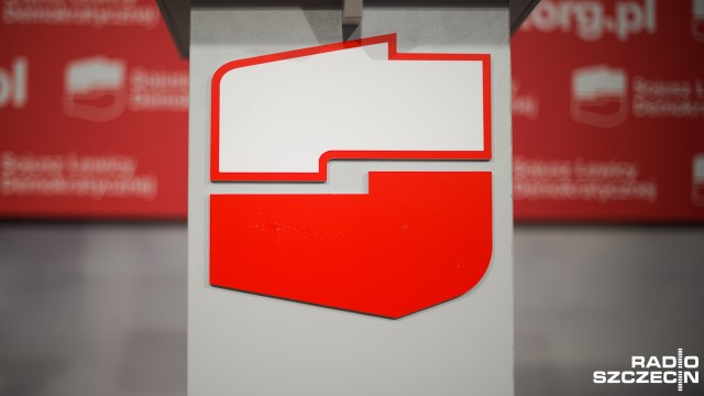 Dawid Krystek kontra Grzegorz Szczerski - w sobotę wybory nowego szefa SLD w Szczecinie. Głosowanie rozpocznie się w południe, a wyniki poznamy po 14.