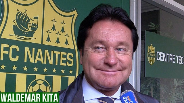 Biznesmen urodzony w Szczecinie odpiera atak i zapewnia: nie dotyczą mnie kwity z Panamy. Chodzi o Waldemara Kitę - milionera i właściciela francuskiego klubu piłkarskiego FC Nantes.