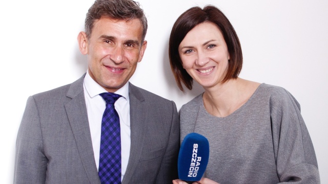 Lekarze zakazali mu ćwiczyć na zajęciach wychowania fizycznego - tak zaczęła się kariera czterokrotnego mistrza olimpijskiego.