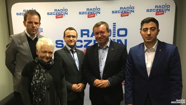 Przedstawiciele opozycji chwalą rząd. Decyzja o budowie tunelu do Świnoujścia - to dobry ruch - mówią zachodniopomorscy politycy PO i PSL.