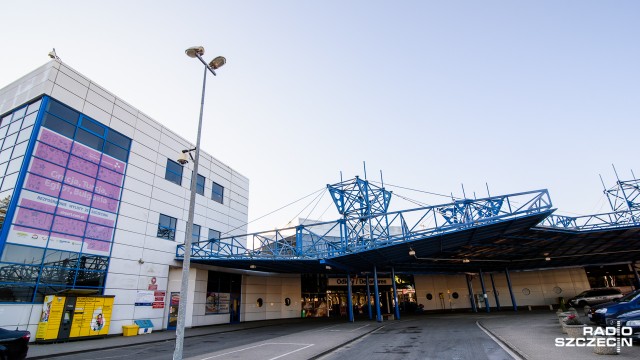 Lotnisko w Goleniowie coraz popularniejsze. W pierwszym kwartale tego roku z podszczecińskiego portu skorzystało o 35 procent więcej podróżnych niż w tym samym okresie poprzedniego roku.