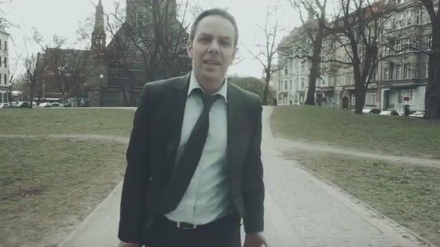 Premiera nowego teledysku Łony i Webbera. Klip pod tytułem Błąd już w sieci. Zagrali w nim m.in. aktorzy ze szczecińskich teatrów: Współczesnego i Kana, a także jazzman Marka Kazana.