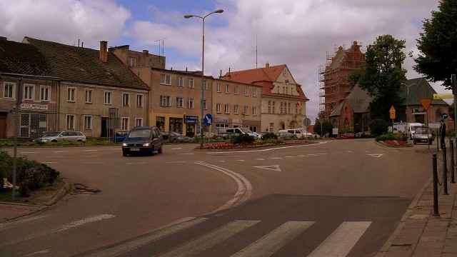 Zachodniopomorskie Karlino zostało wyróżnione przez użytkowników portalu WartoZwiedzic.pl.
